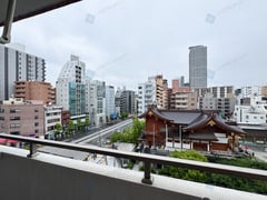 ハイツ水天宮前　702号室