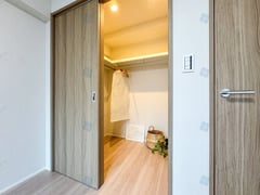 ハイツ水天宮前　702号室