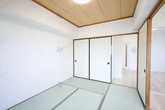 コスモ板橋蓮根　505号室