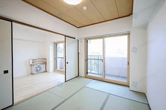 コスモ板橋蓮根　505号室