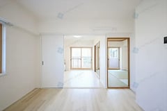 コスモ板橋蓮根　505号室