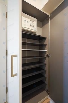 コスモ板橋蓮根　505号室