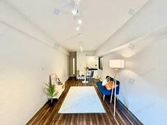 ライオンズプラザ新宿　506号室