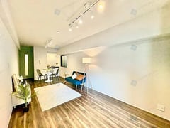 ライオンズプラザ新宿　506号室