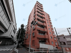 パラスト大山　2階