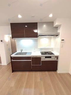 ハイコーポ用賀　302号室