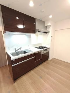 ハイコーポ用賀　302号室
