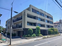 ドレッセ世田谷下馬　401号室