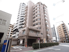 大山サンハイツ　904号室