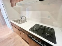 日神パレステージ南大井　803号室