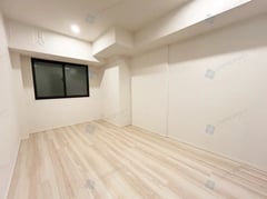 ガーデンヒルズ四ツ谷 迎賓の森　304
