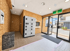 ライオンズマンション板橋中丸町