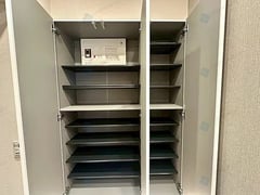 アデッソ新宿若松町　1101号室