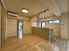 アデッソ新宿若松町　1101号室