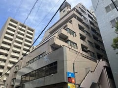 ハイシティ文京 4階