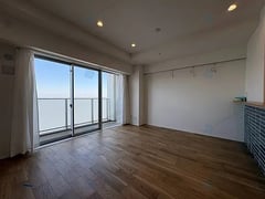 ブリリアタワー川崎　21階