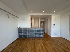ブリリアタワー川崎　21階