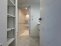 ブリリアタワー川崎　21階