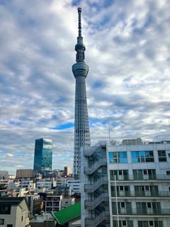 朝日言問マンション　902号室