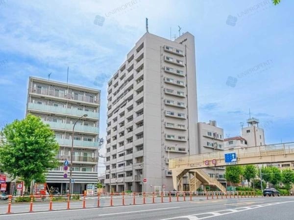 グランドマンション野方 1207号室