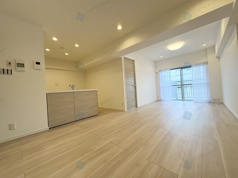 日商岩井府中マンション 507号室