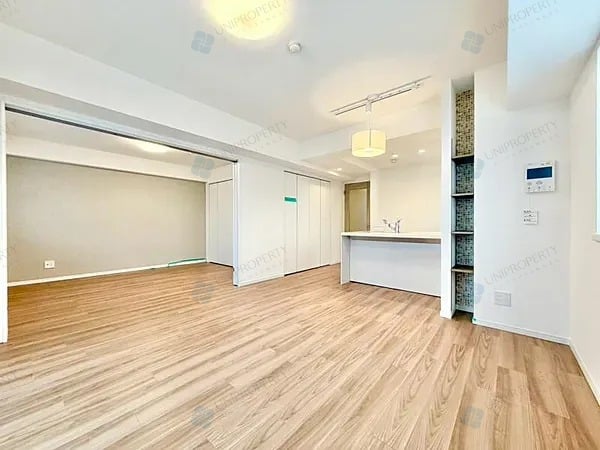 シーガルパレス桜木町　903号室