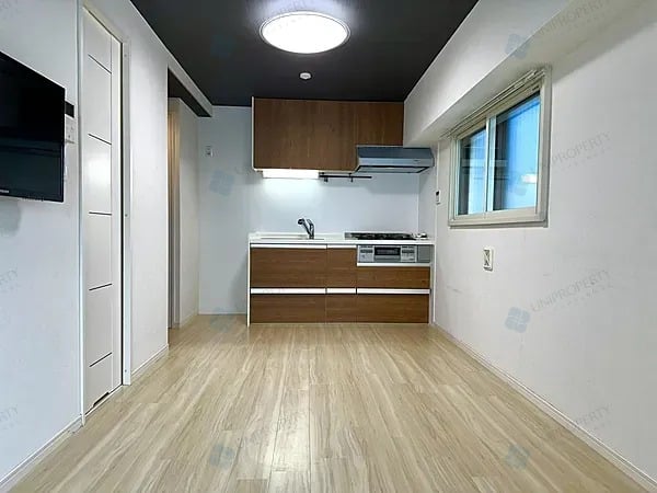 キャッスルマンション青葉台 5階
