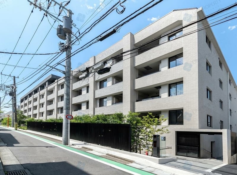 ブランズ牛込柳町　508号室