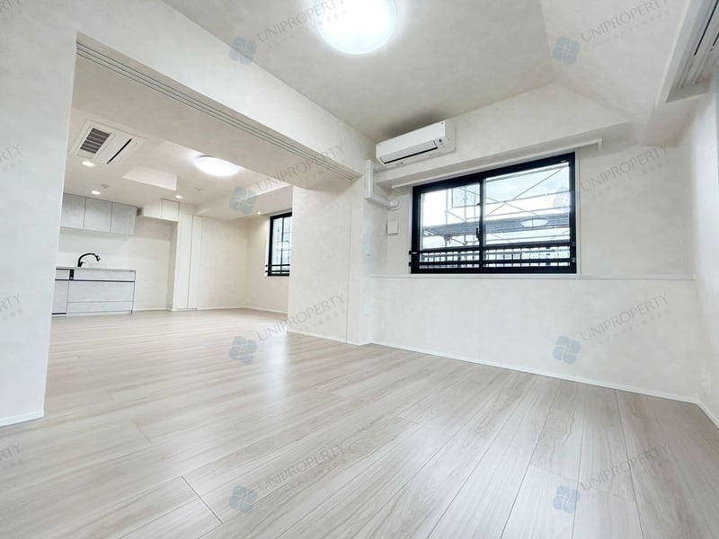 ジオ四谷坂町　702号室