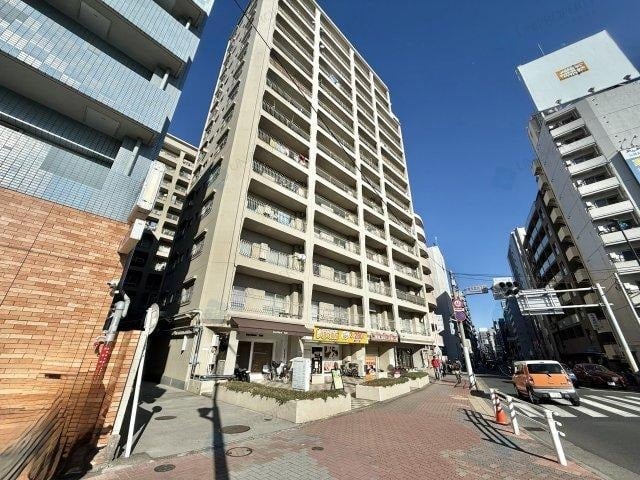 練馬サマリヤマンション　407号室