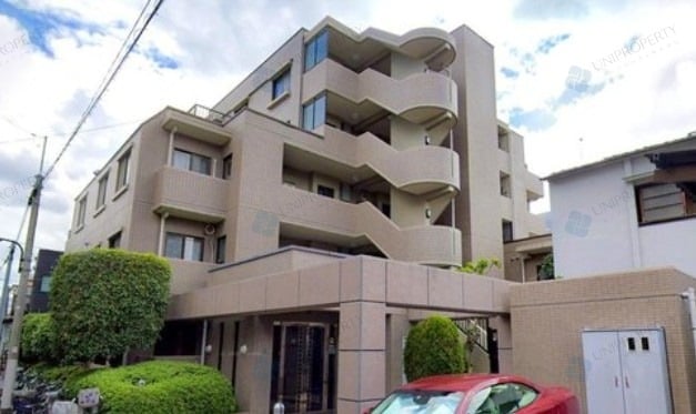 ジェイシティ南大塚　101号室