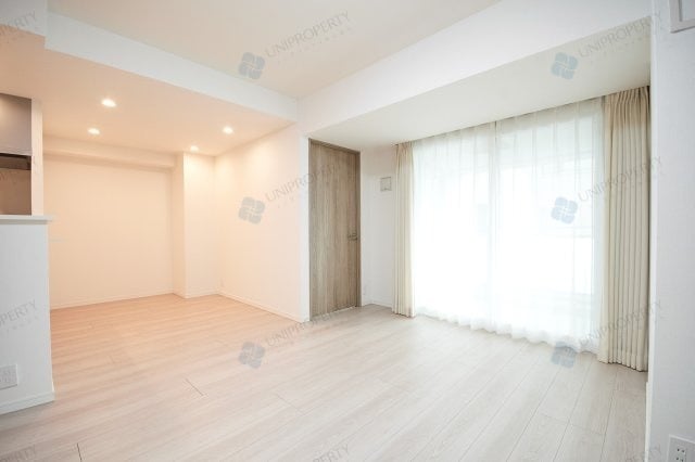 渋谷神山町レジデンス 202号室