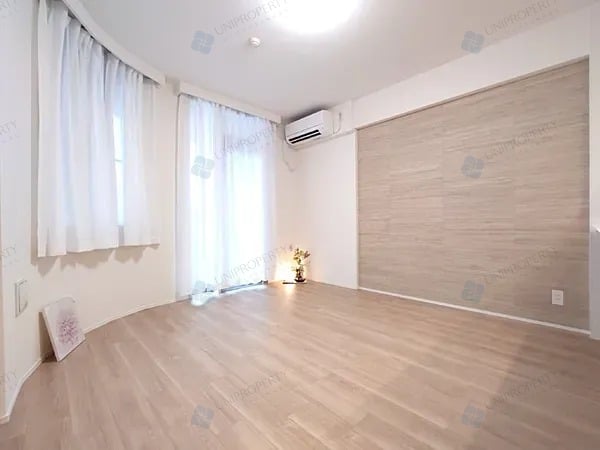 トゥールロワイヤル池袋要町 503号室
