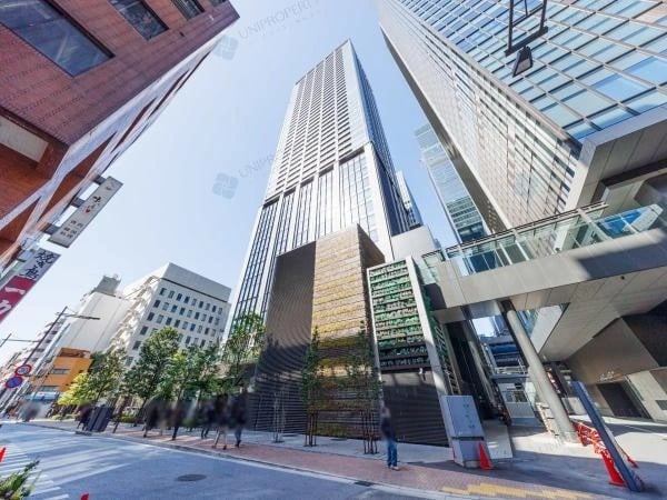 WORLD TOWER RESIDENCE 4203