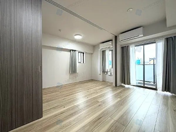 ヴァースクレイシアＩＤＺ町屋　308号室