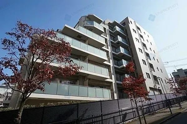 ルフォン杉並方南町 701号室