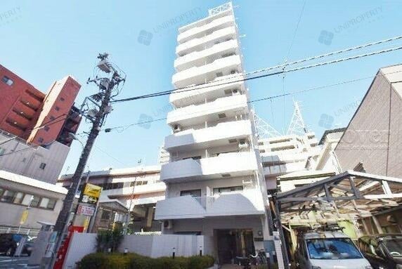 日本橋アムフラット 401号室