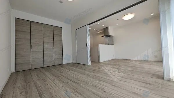 中銀田園調布マンション 304号室