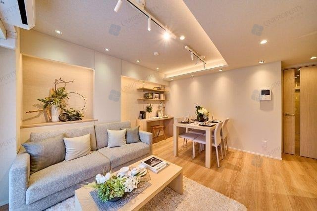 メゾン・ド・ヴィレ日本橋茅場町　905号室
