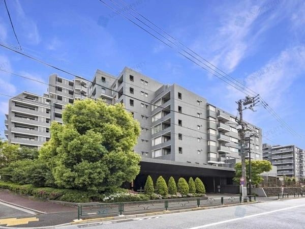 It's東京フォーサイトスクエア　701号室
