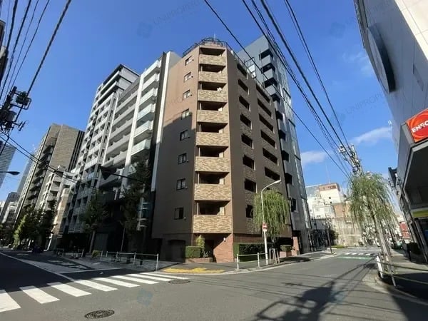 トーシンフェニックス新橋式番館
