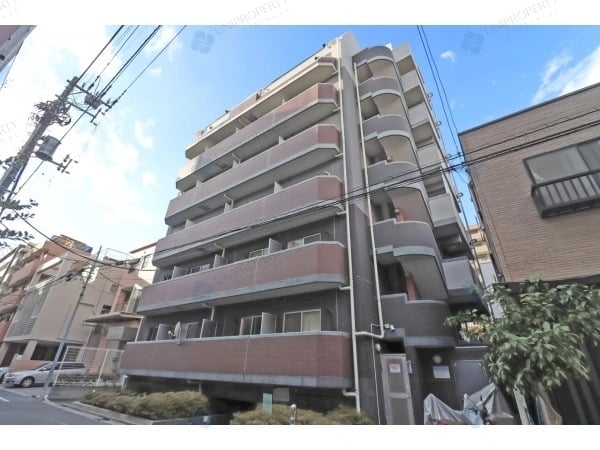 Le-lion菊川II