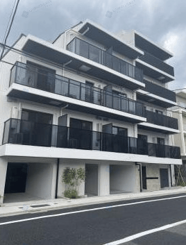 CREVISTA成増 II　303号室